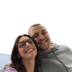 Meet your Posher, Erik